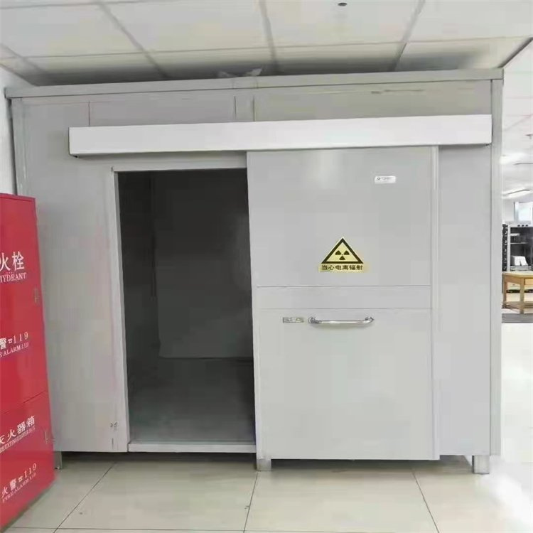 枣强医院铅房